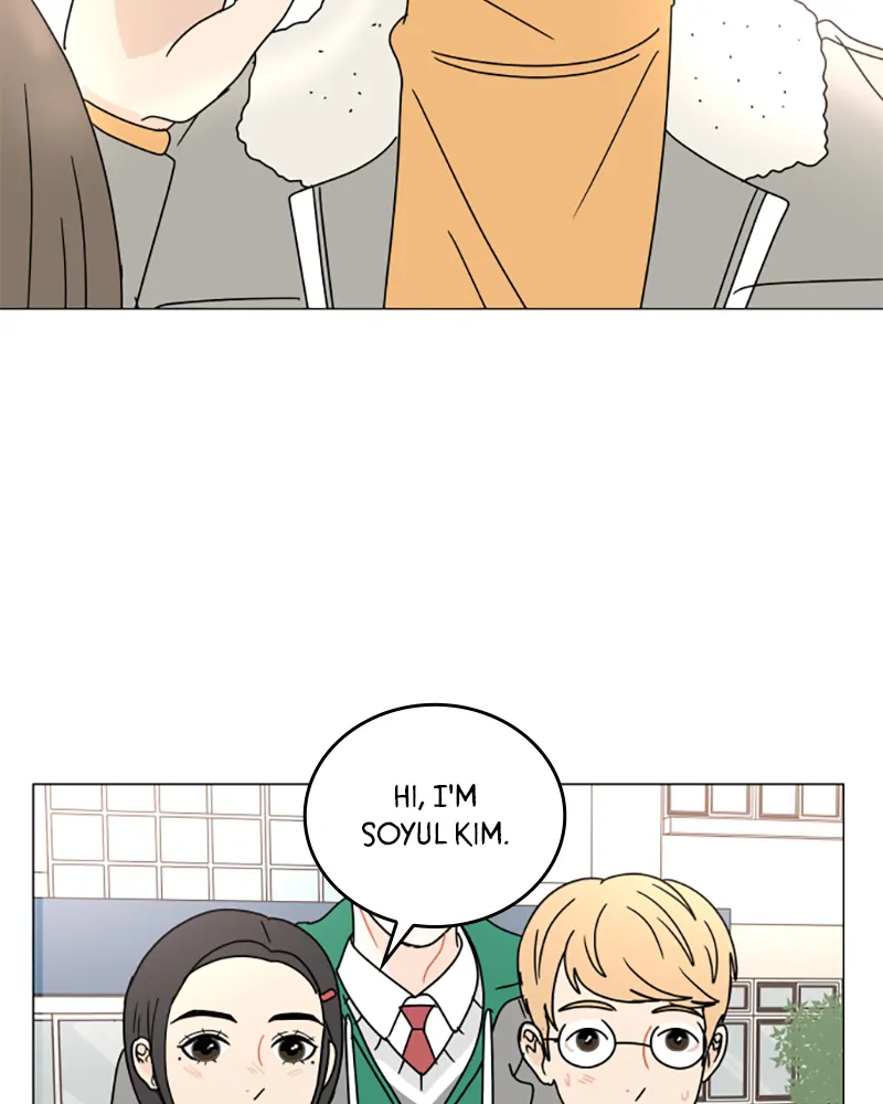 30 Minute Walk Chapter 100 - page 82