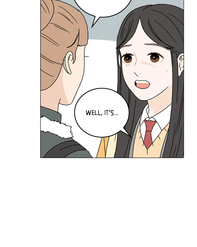 30 Minute Walk Chapter 100 - page 89