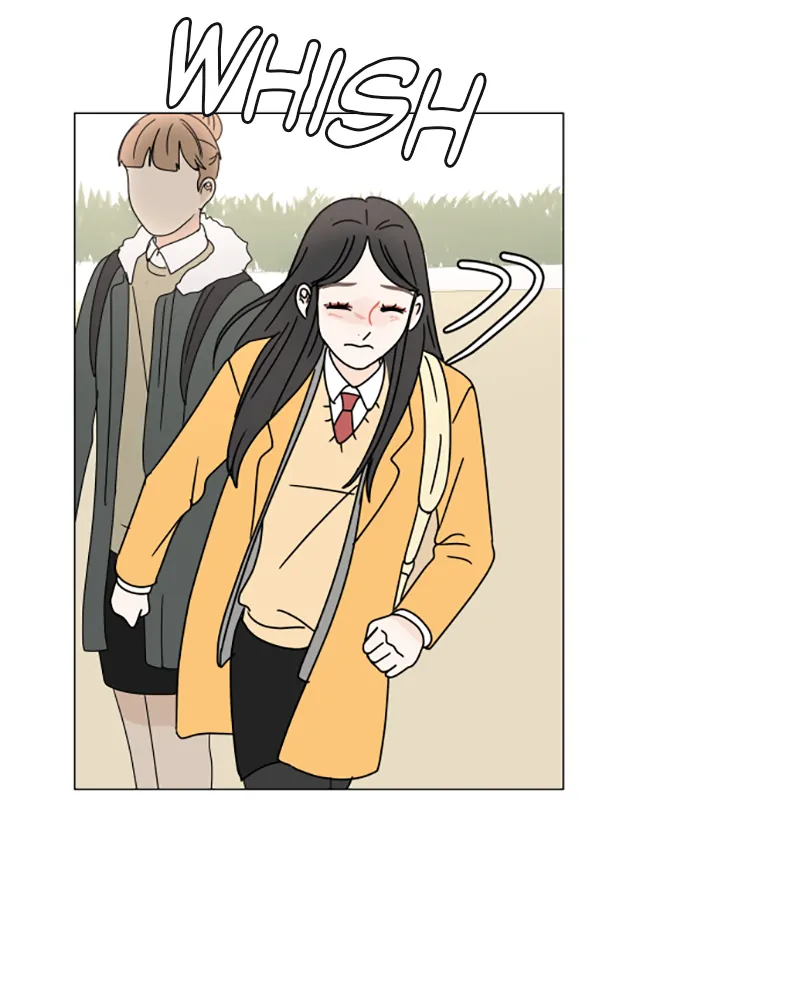 30 Minute Walk Chapter 100 - page 95