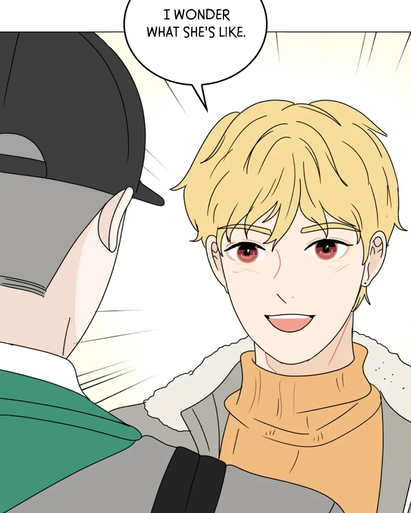 30 Minute Walk Chapter 100 - page 100