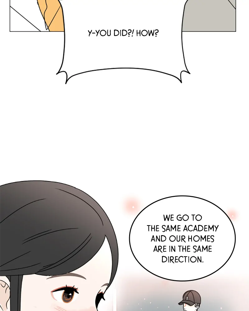 30 Minute Walk Chapter 101 - page 73