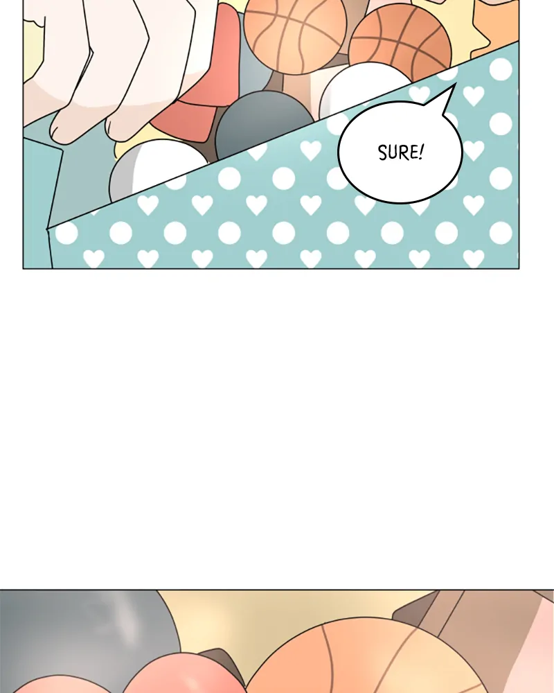 30 Minute Walk Chapter 102 - page 40