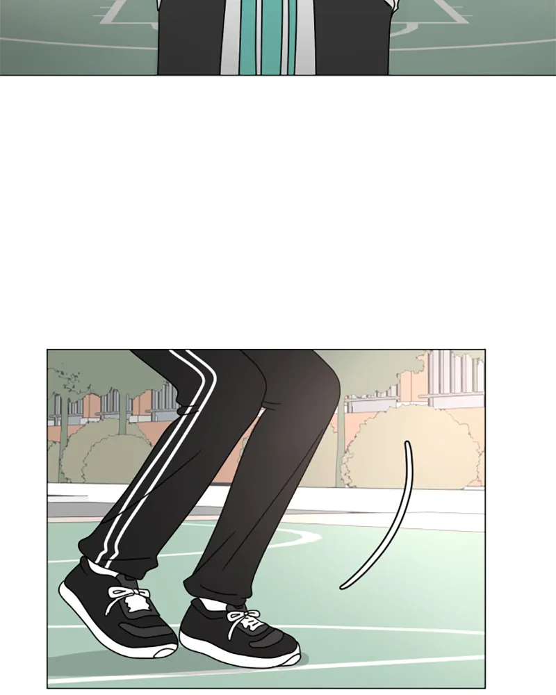 30 Minute Walk Chapter 103 - page 105