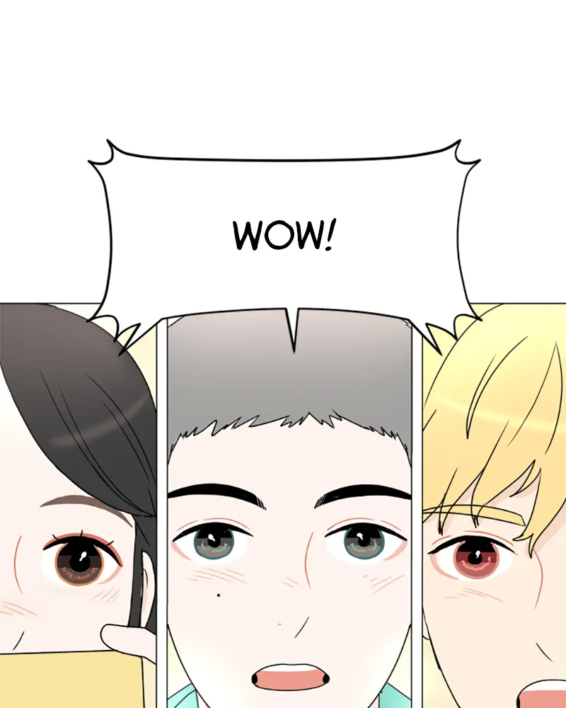 30 Minute Walk Chapter 103 - page 110