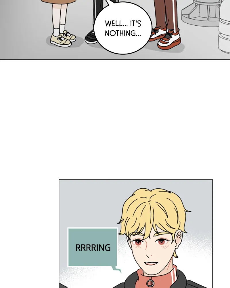 30 Minute Walk Chapter 103 - page 120