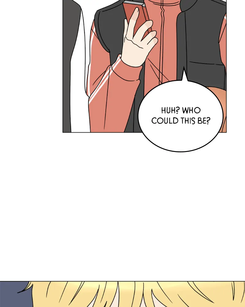 30 Minute Walk Chapter 103 - page 121