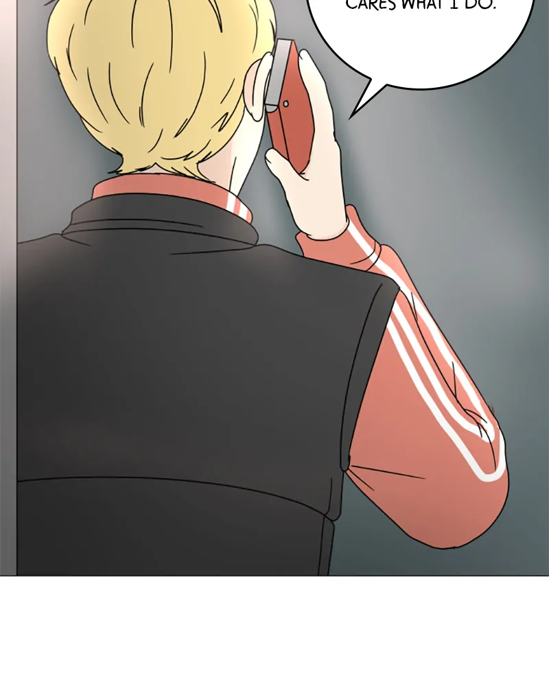 30 Minute Walk Chapter 103 - page 126