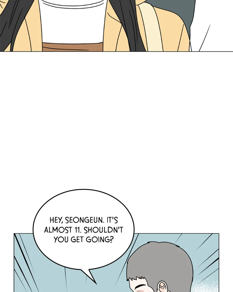 30 Minute Walk Chapter 103 - page 128