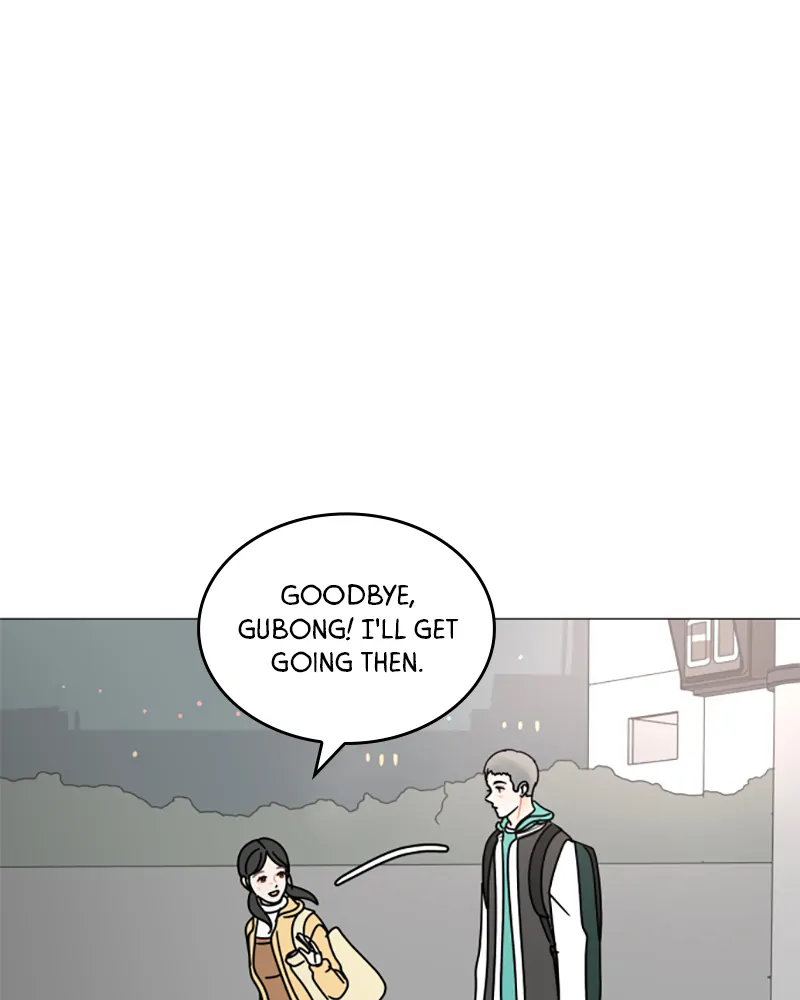 30 Minute Walk Chapter 103 - page 131