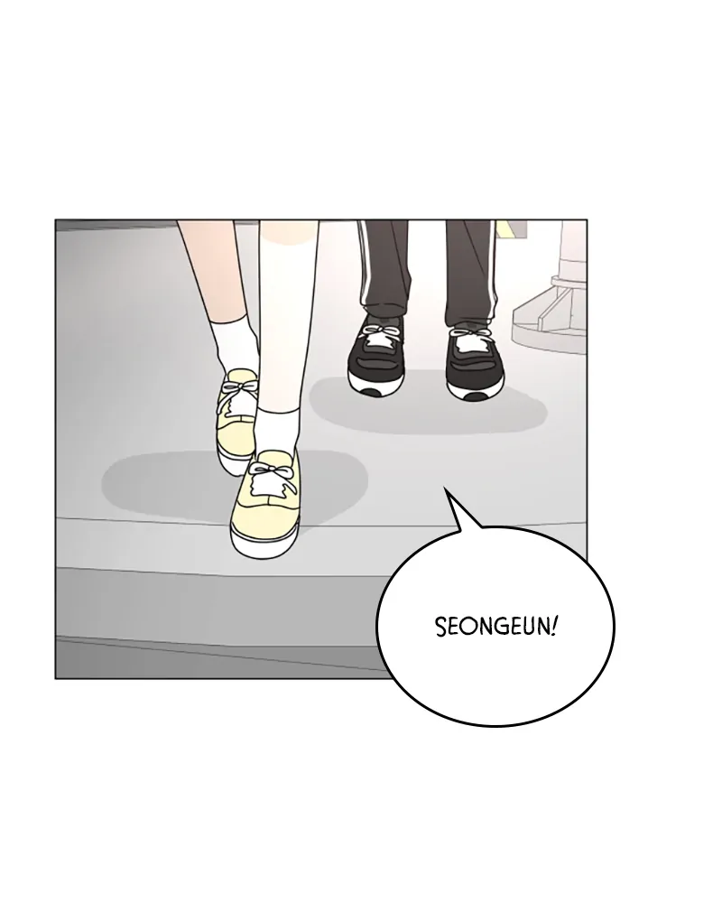 30 Minute Walk Chapter 103 - page 133