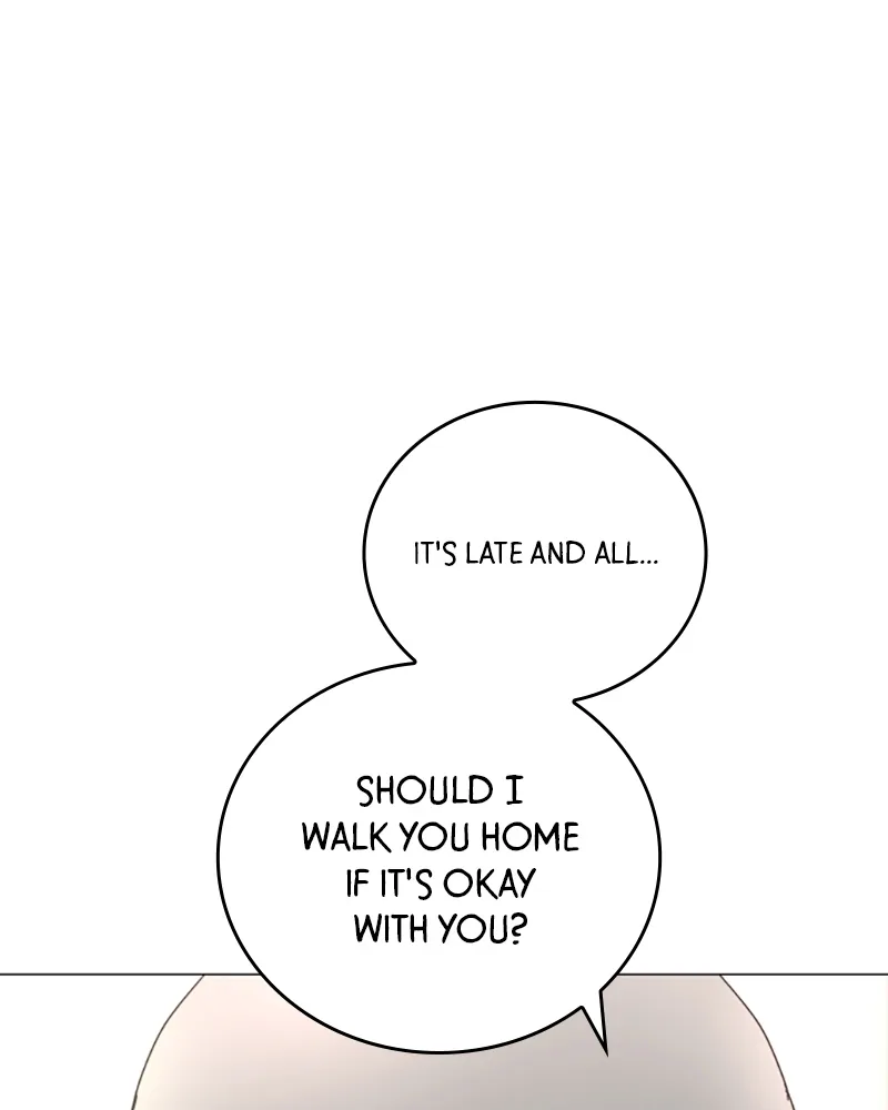 30 Minute Walk Chapter 103 - page 135