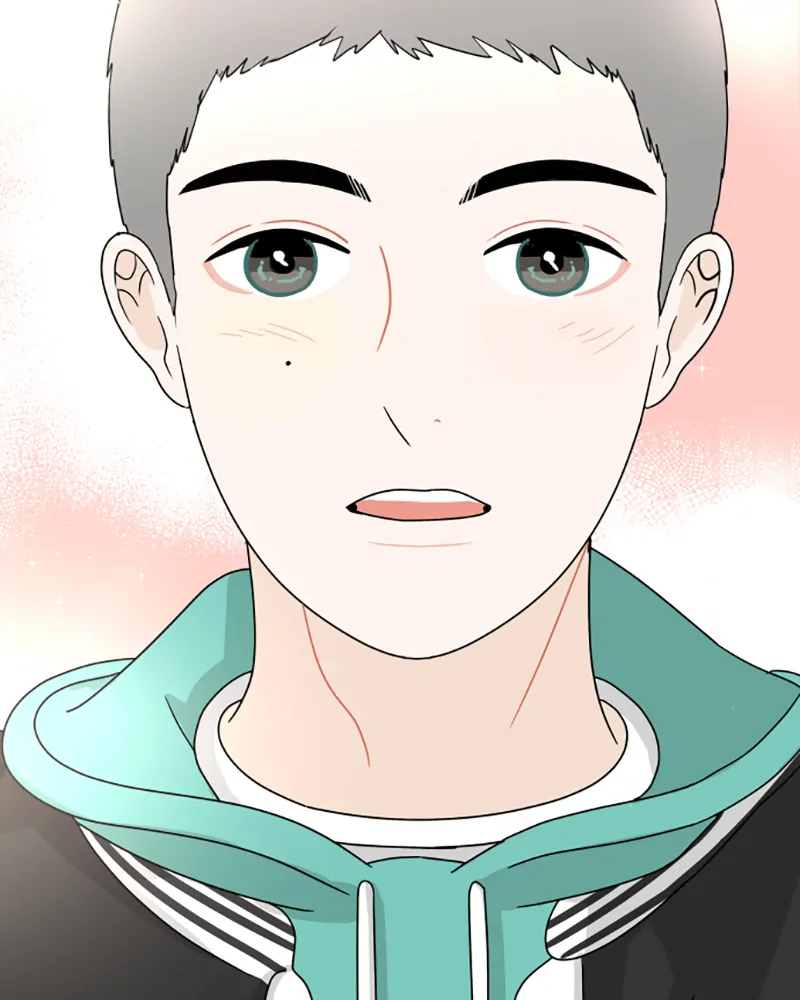 30 Minute Walk Chapter 103 - page 136