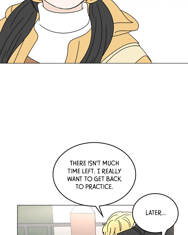 30 Minute Walk Chapter 103 - page 16