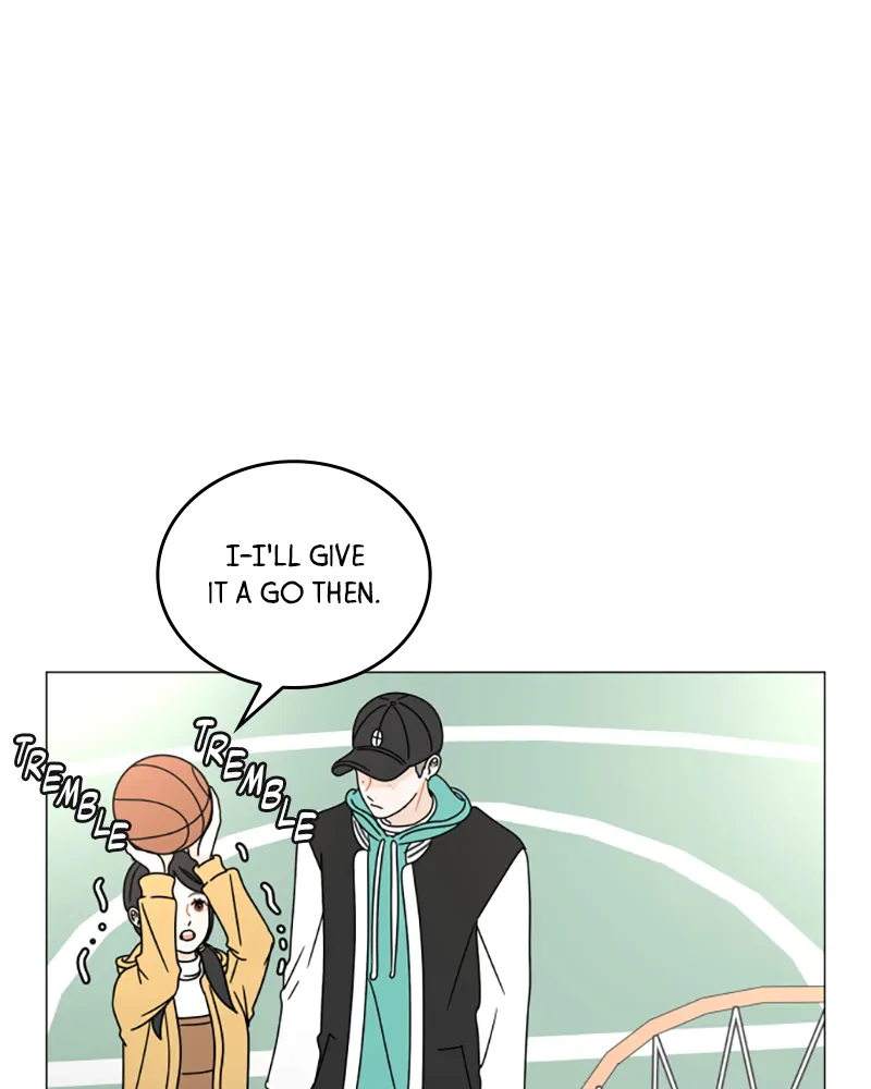 30 Minute Walk Chapter 103 - page 40