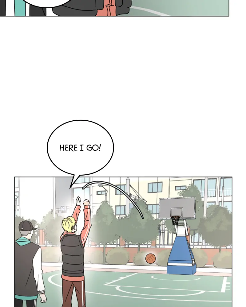 30 Minute Walk Chapter 103 - page 52