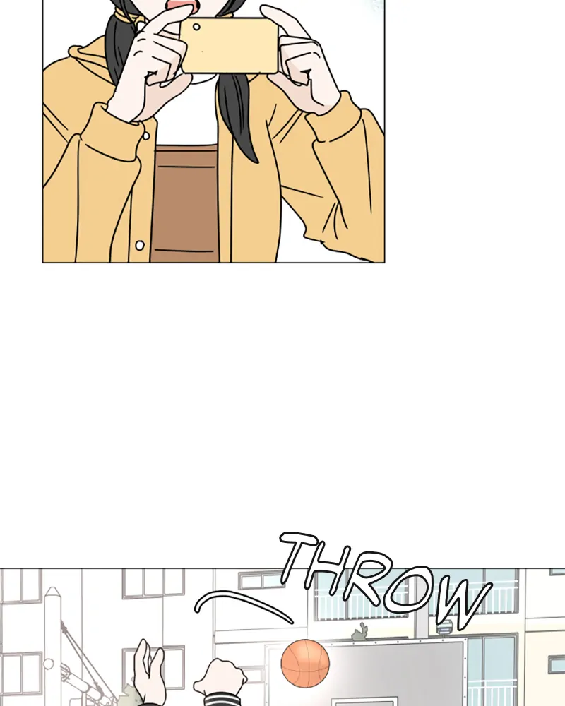 30 Minute Walk Chapter 103 - page 67