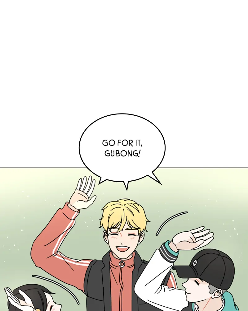 30 Minute Walk Chapter 103 - page 89
