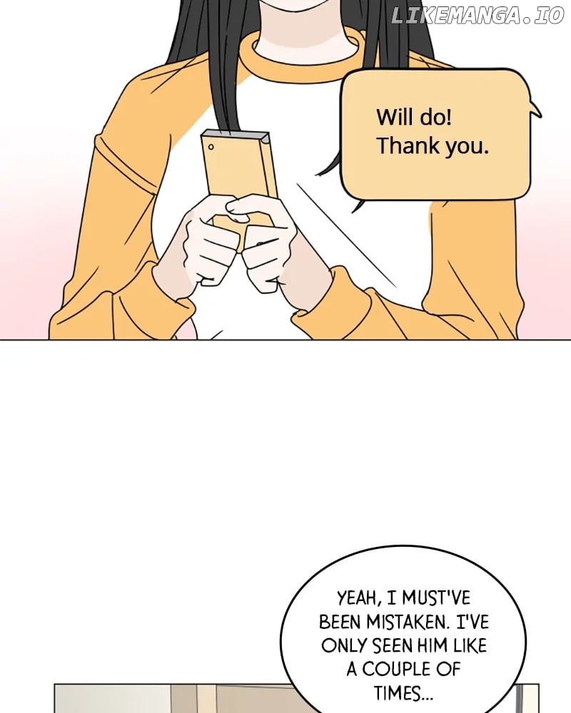30 Minute Walk Chapter 105 - page 14