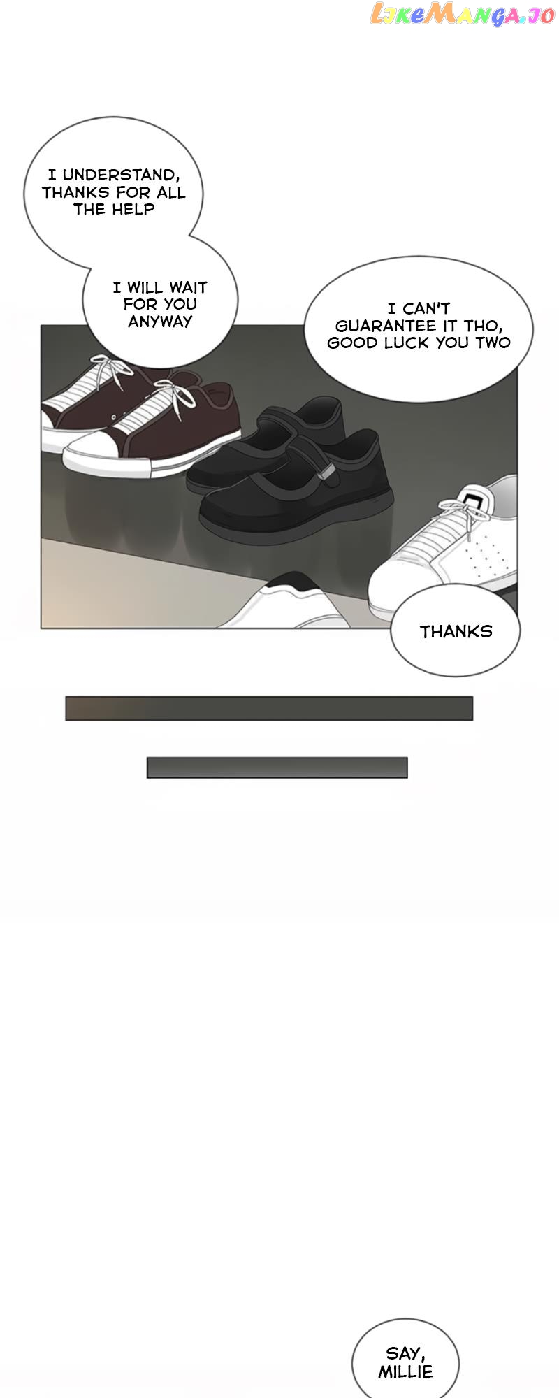 Pastel Love Chapter 19 - page 11