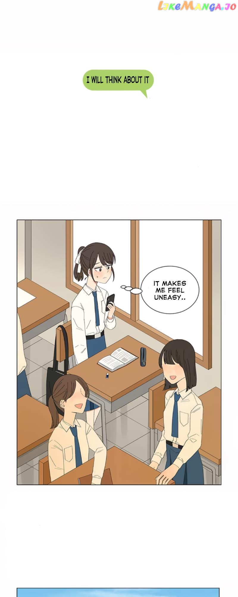 Pastel Love Chapter 19 - page 17