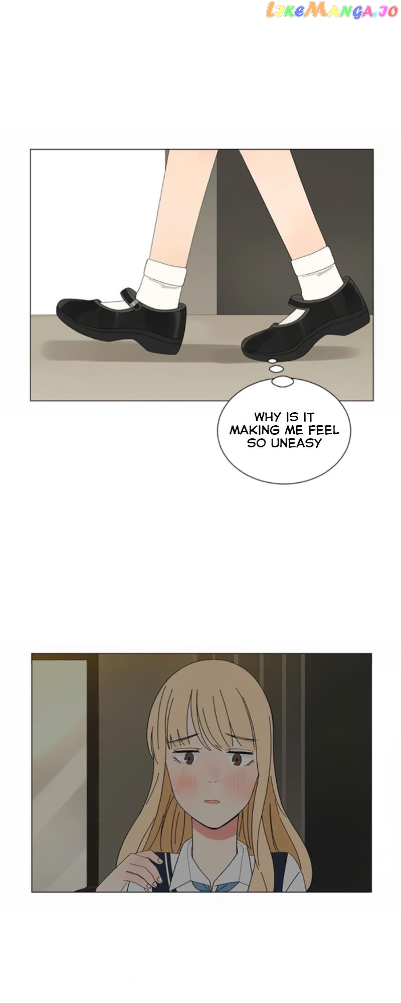 Pastel Love Chapter 19 - page 35