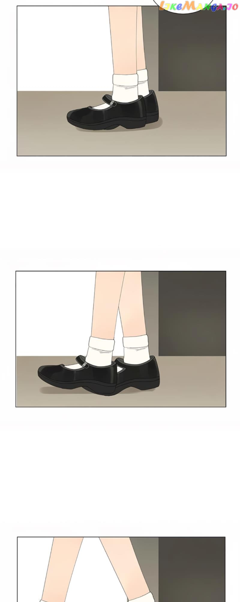 Pastel Love Chapter 19 - page 38