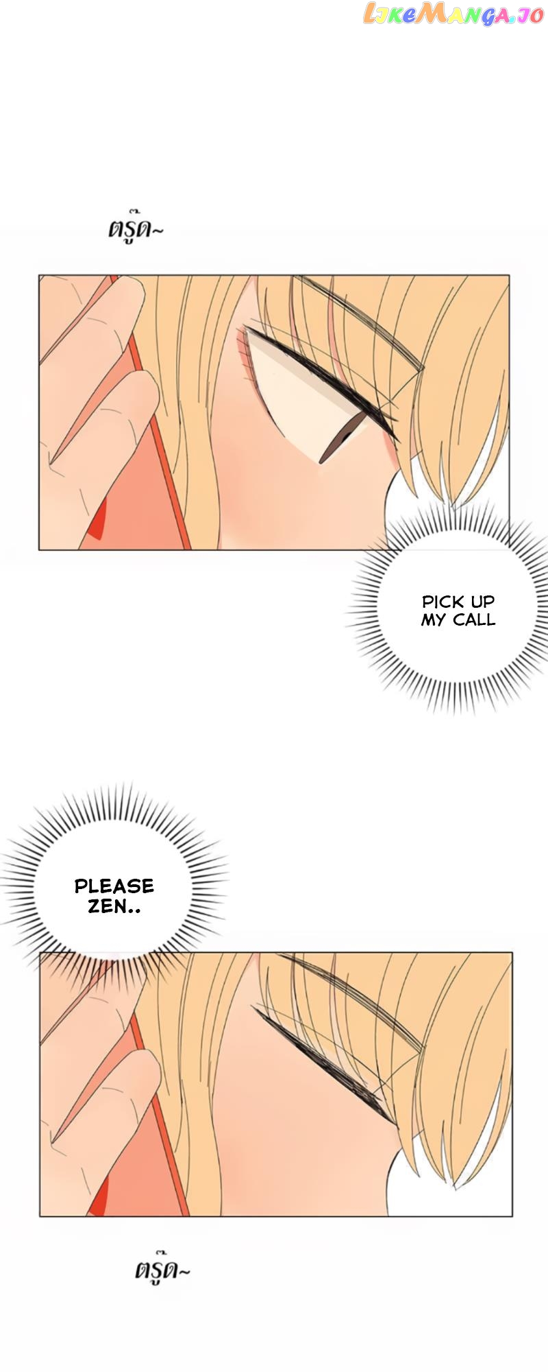 Pastel Love Chapter 19 - page 46