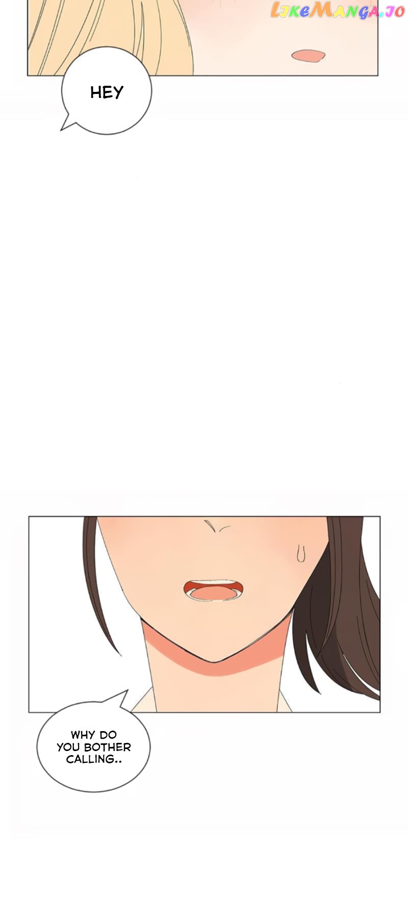 Pastel Love Chapter 19 - page 50