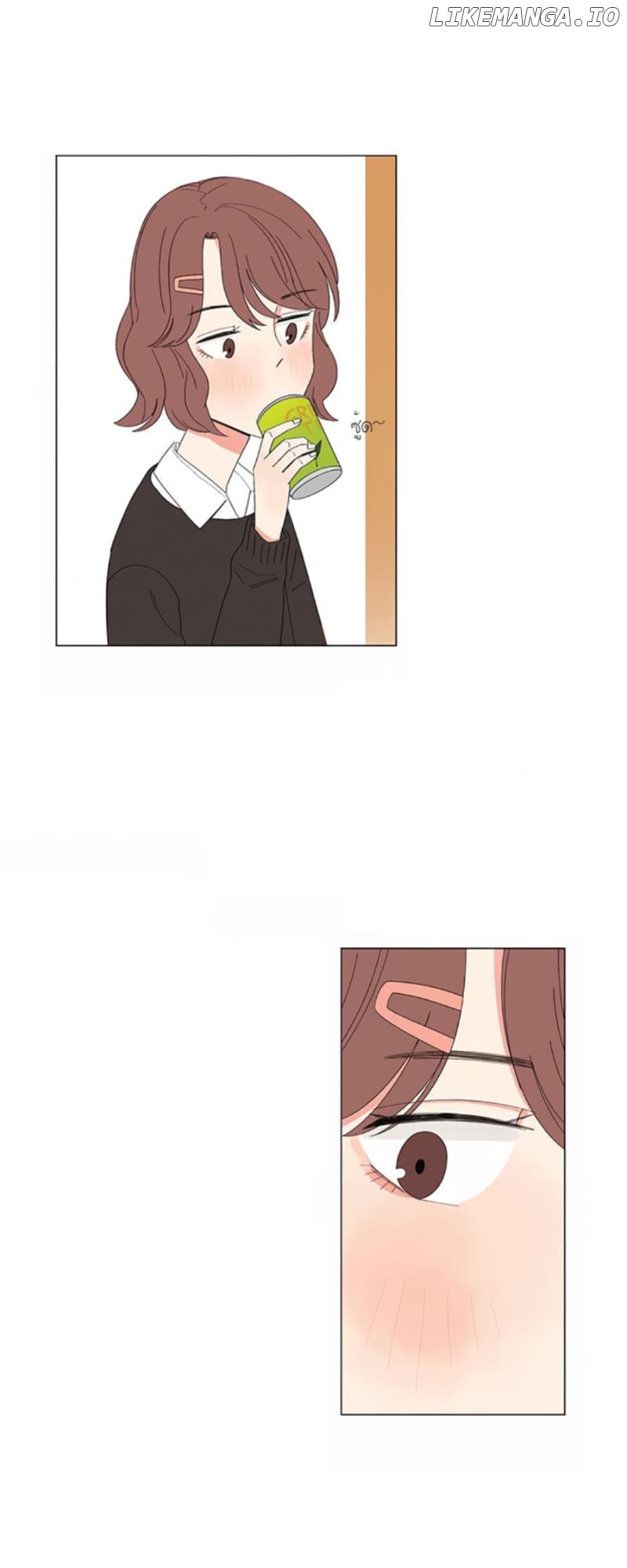 Pastel Love Chapter 20.2 - page 11
