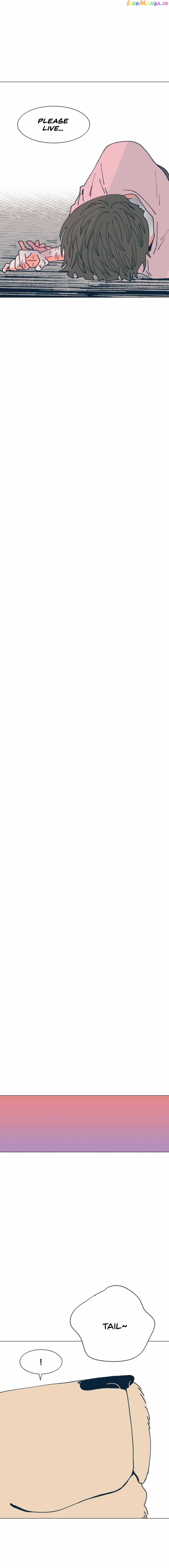 Dam Of The Forest Chapter 69 - page 11