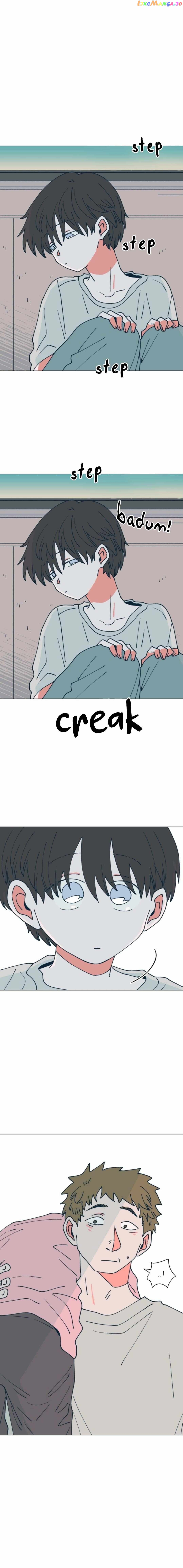 Dam Of The Forest Chapter 69 - page 6