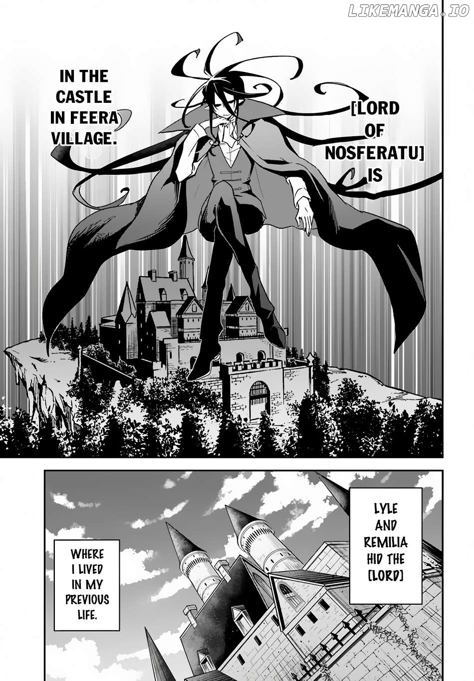 Henkyou Gurashi no Maou, Tensei shite Saikyou no Majutsushi ni naru Chapter 36 - page 14