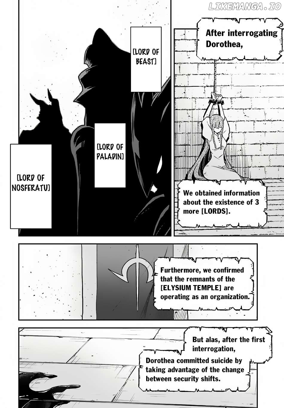 Henkyou Gurashi no Maou, Tensei shite Saikyou no Majutsushi ni naru Chapter 36 - page 17