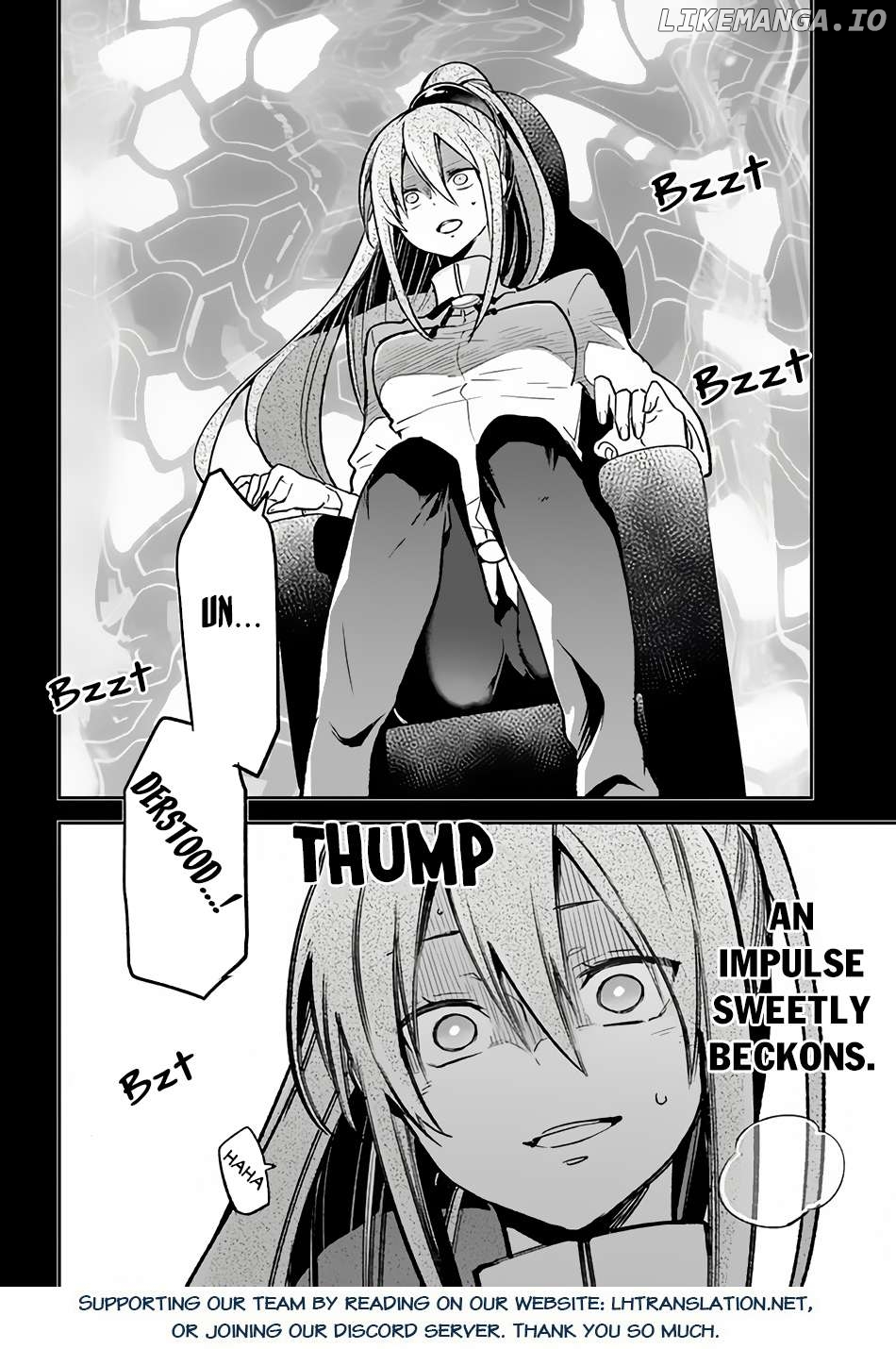 Henkyou Gurashi no Maou, Tensei shite Saikyou no Majutsushi ni naru Chapter 36 - page 40