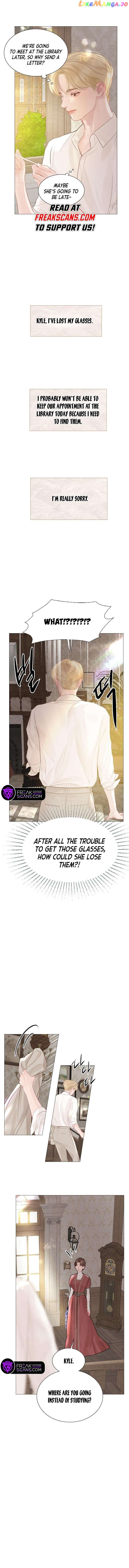 Cry, Even Better If You Beg Chapter 19 - page 13