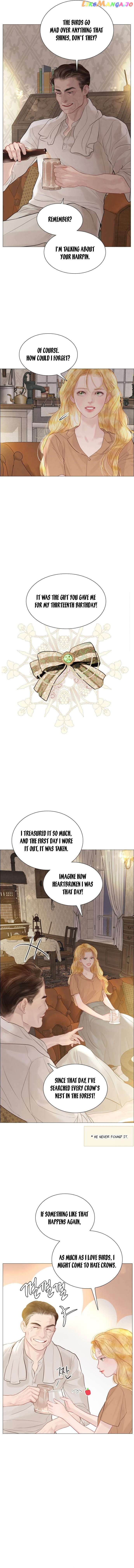 Cry, Even Better If You Beg Chapter 19 - page 8