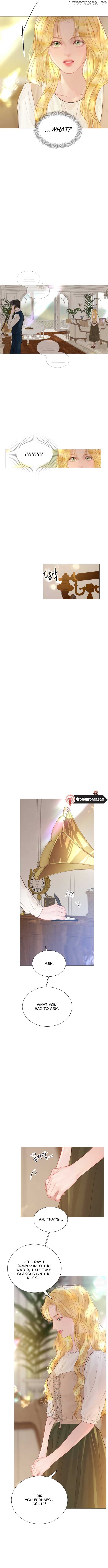 Cry, Even Better If You Beg Chapter 20 - page 11