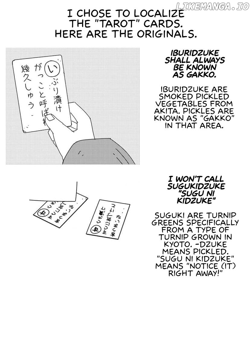 Hagino-San Wants To Quit The Wind Ensemble Chapter 27 - page 15