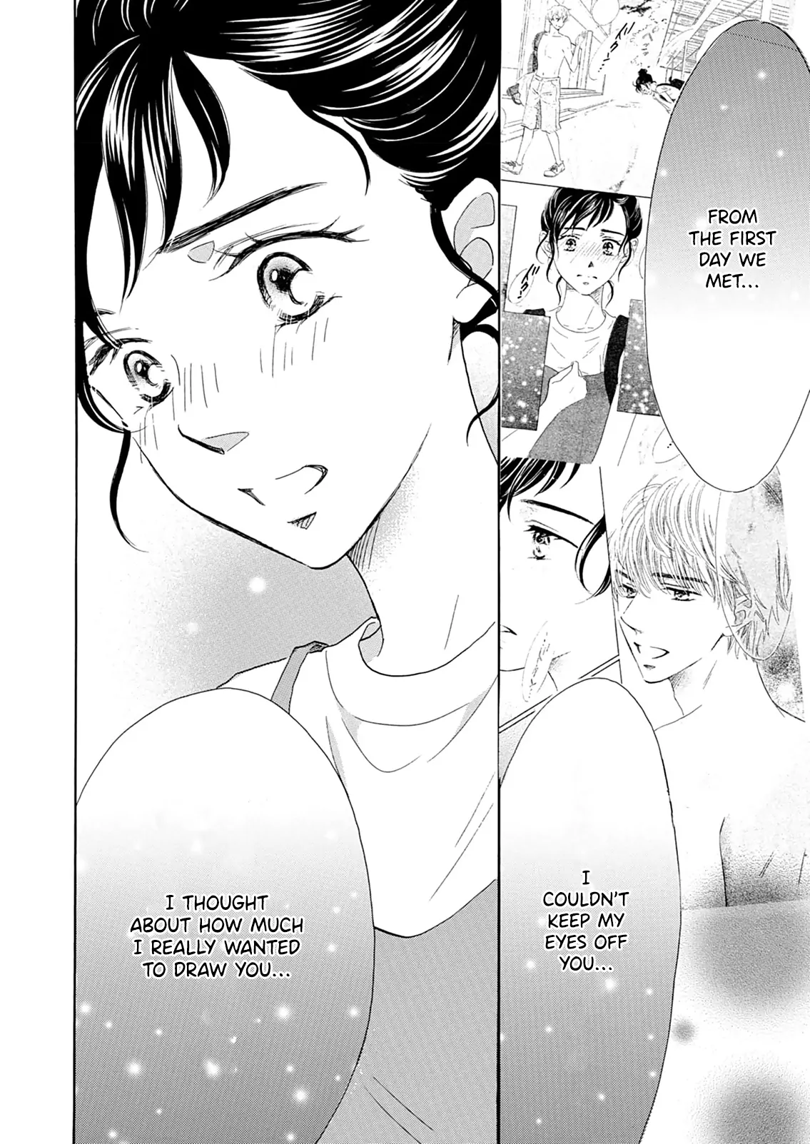 Koi De Are, Koi De Are, Koi De Are Chapter 14 - page 11