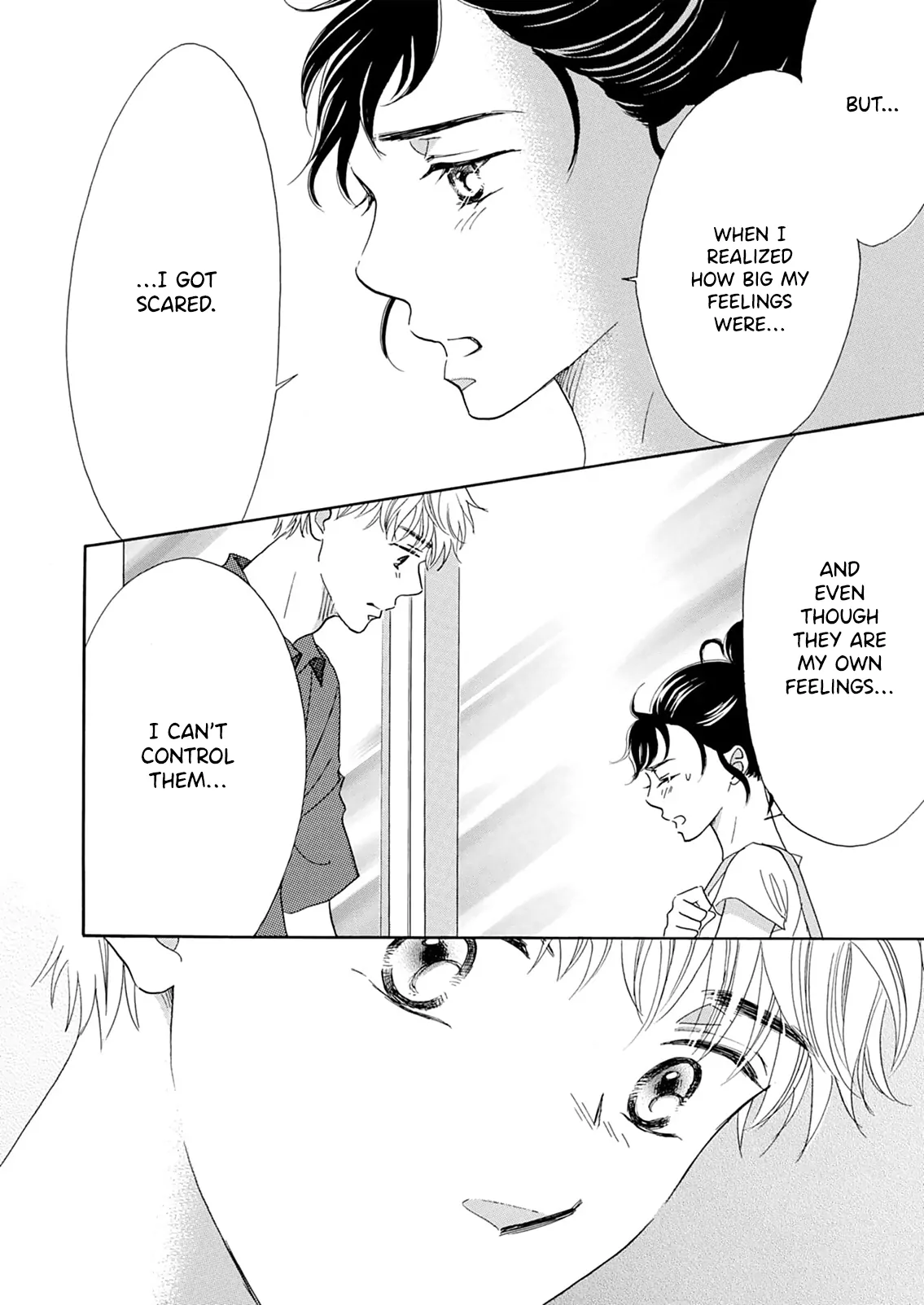 Koi De Are, Koi De Are, Koi De Are Chapter 14 - page 13