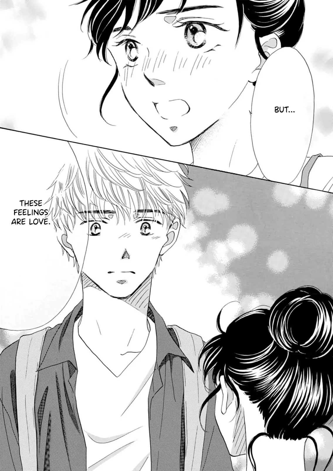 Koi De Are, Koi De Are, Koi De Are Chapter 14 - page 14