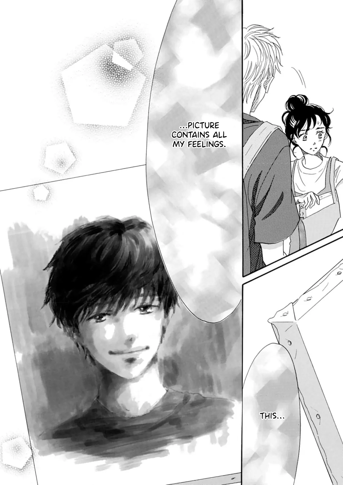 Koi De Are, Koi De Are, Koi De Are Chapter 14 - page 15