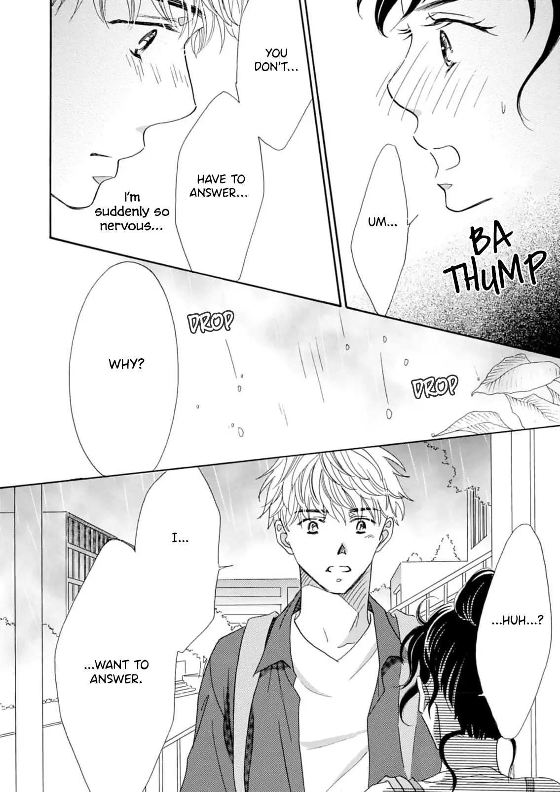 Koi De Are, Koi De Are, Koi De Are Chapter 14 - page 17