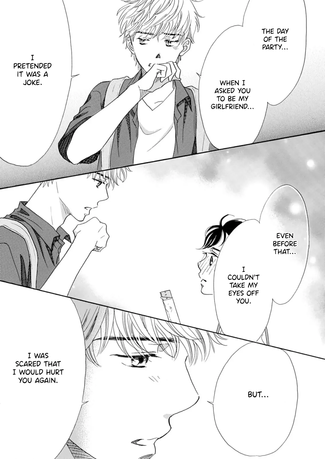 Koi De Are, Koi De Are, Koi De Are Chapter 14 - page 18