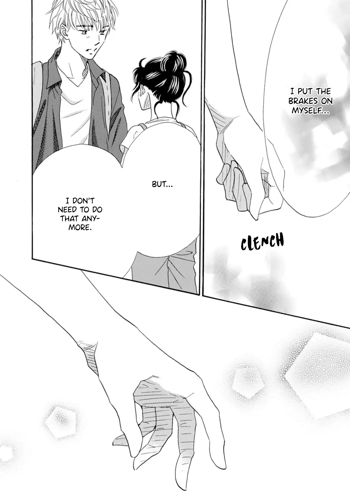Koi De Are, Koi De Are, Koi De Are Chapter 14 - page 19