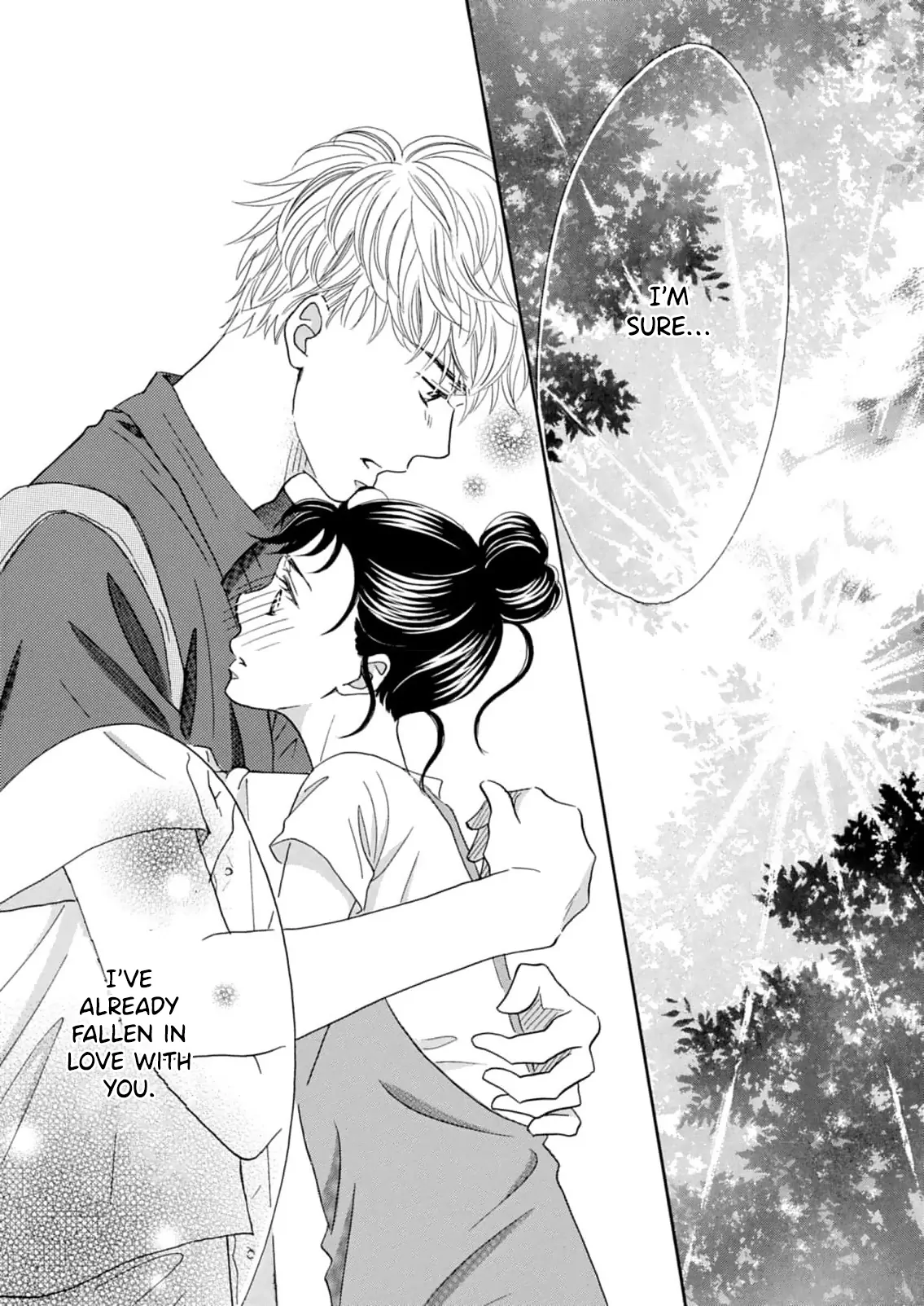 Koi De Are, Koi De Are, Koi De Are Chapter 14 - page 20