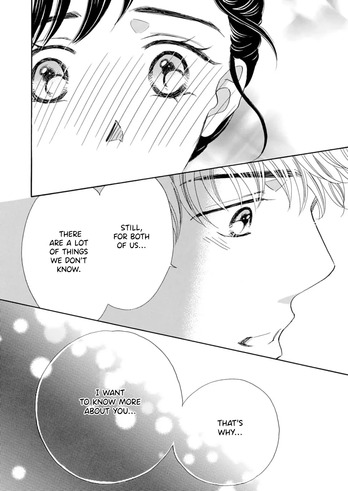 Koi De Are, Koi De Are, Koi De Are Chapter 14 - page 21