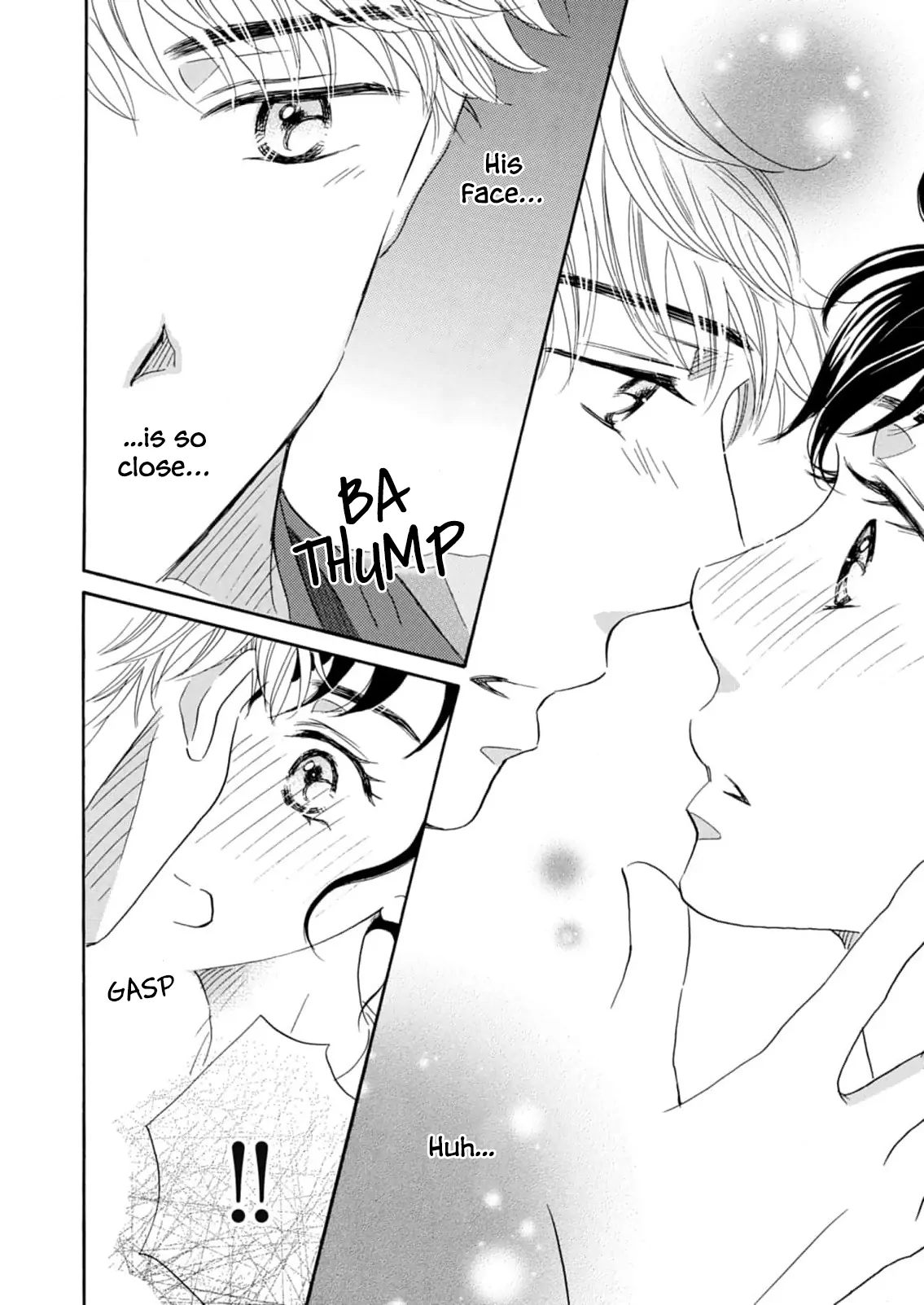 Koi De Are, Koi De Are, Koi De Are Chapter 14 - page 23