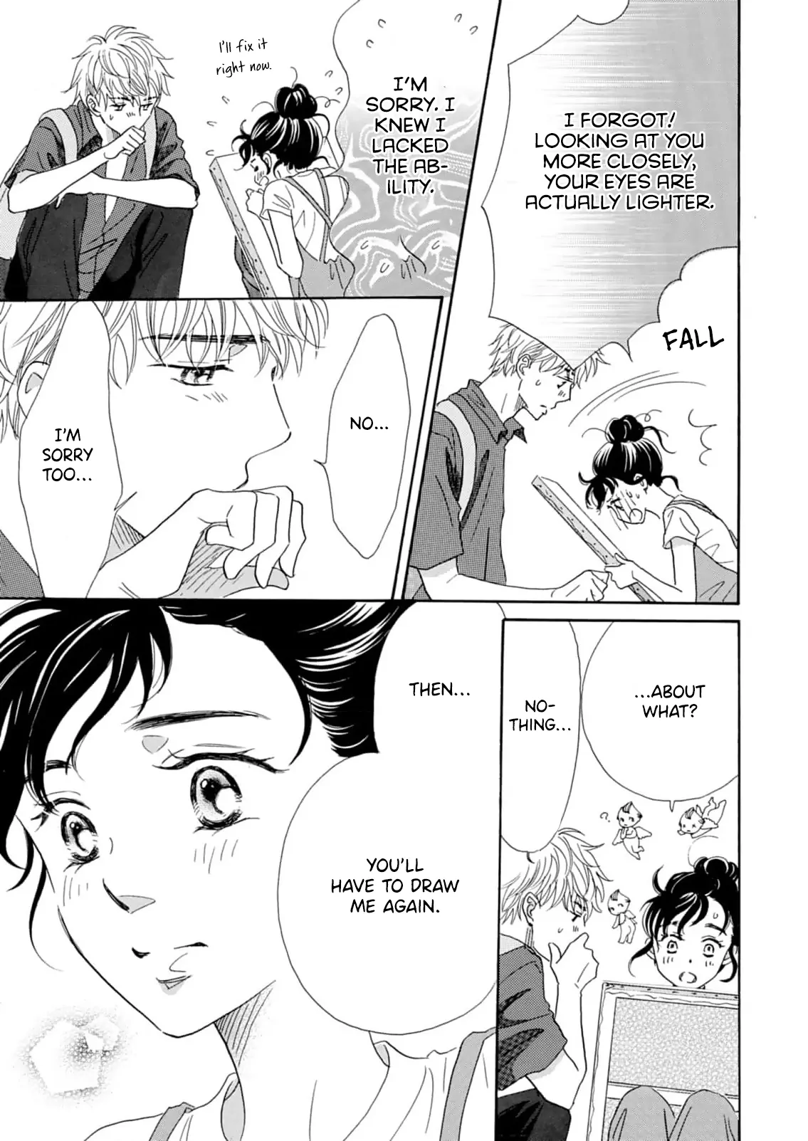 Koi De Are, Koi De Are, Koi De Are Chapter 14 - page 24