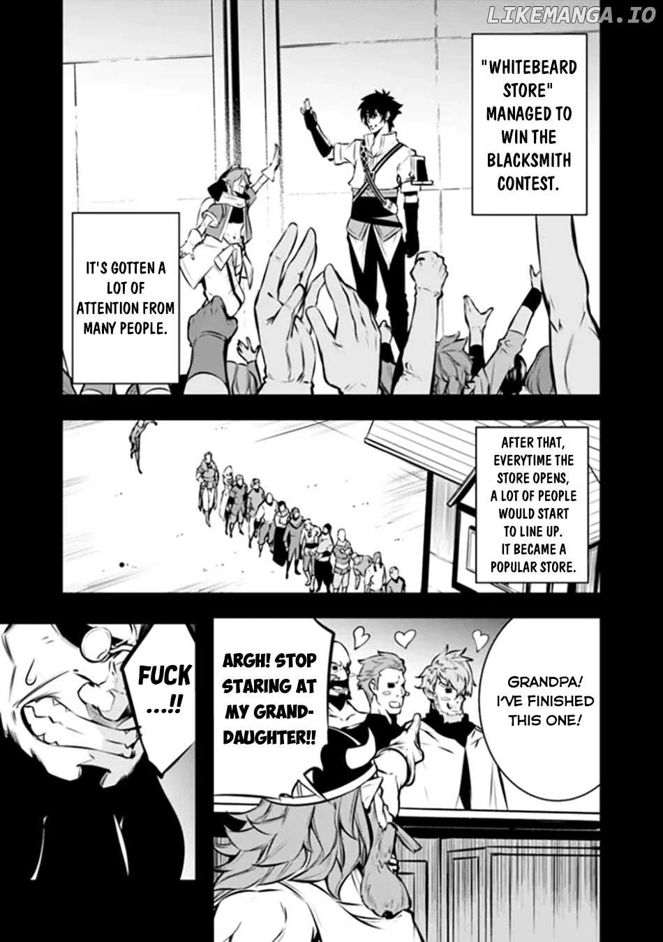 The Strongest Magical Swordsman Ever Reborn As An F-Rank Adventurer. Chapter 102 - page 4